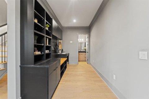 Villa ou maison à vendre à Tampa, Floride: 5 chambres, 385.45 m2 № 1615337 - photo 30