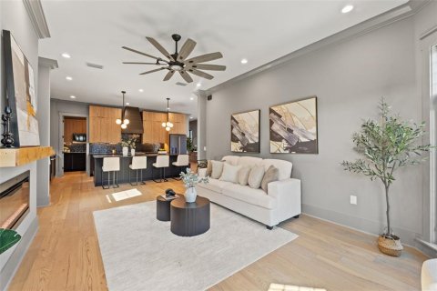 Villa ou maison à vendre à Tampa, Floride: 5 chambres, 385.45 m2 № 1615337 - photo 20