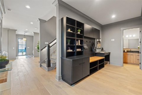 Villa ou maison à vendre à Tampa, Floride: 5 chambres, 385.45 m2 № 1615337 - photo 27