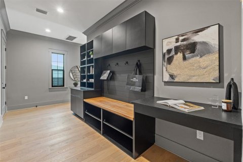 Villa ou maison à vendre à Tampa, Floride: 5 chambres, 385.45 m2 № 1615337 - photo 28