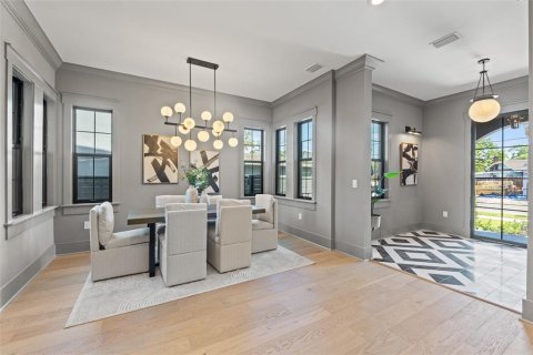 Villa ou maison à vendre à Tampa, Floride: 5 chambres, 385.45 m2 № 1615337 - photo 10