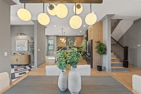 Villa ou maison à vendre à Tampa, Floride: 5 chambres, 385.45 m2 № 1615337 - photo 26