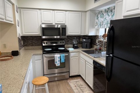 Condominio en alquiler en Sarasota, Florida, 2 dormitorios, 90.67 m2 № 2114743 - foto 5