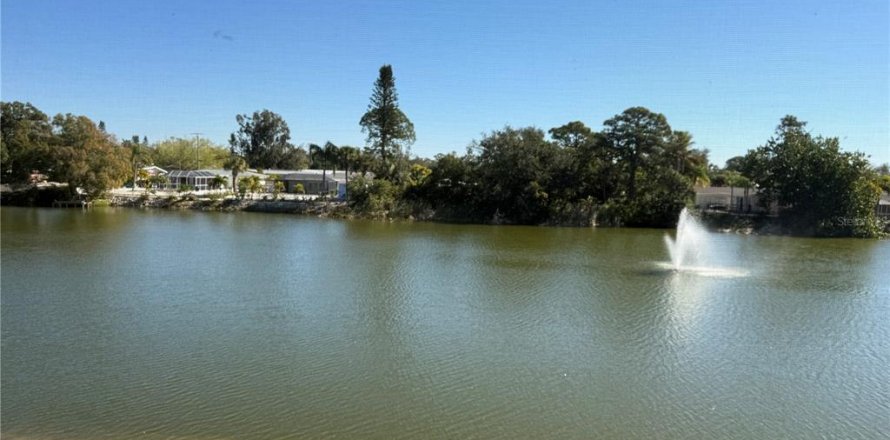 Condominio en Sarasota, Florida, 2 dormitorios  № 2114743