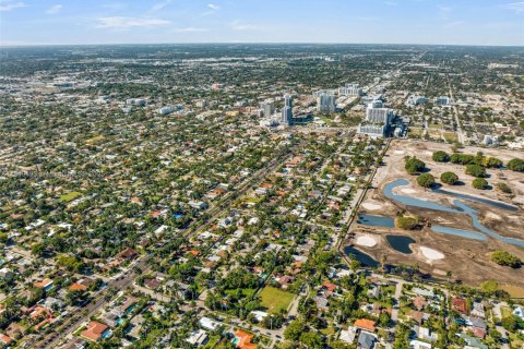 Купить земельный участок в Холливуд, Флорида № 2035864 - фото 23