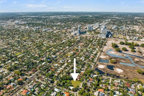 Купить земельный участок в Холливуд, Флорида № 2035864 - фото 22