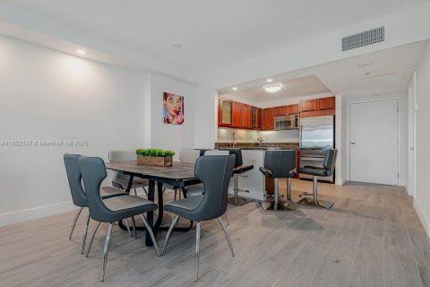 Copropriété à louer à Miami Beach, Floride: 70.61 m2 № 1783850 - photo 21
