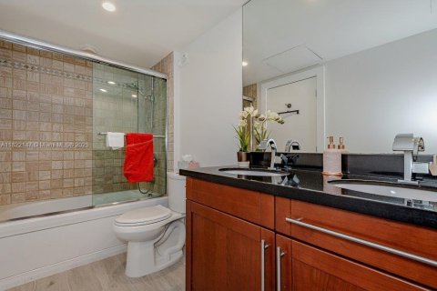 Copropriété à louer à Miami Beach, Floride: 70.61 m2 № 1783850 - photo 26