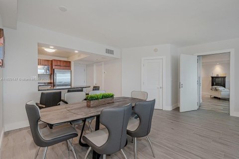 Copropriété à louer à Miami Beach, Floride: 70.61 m2 № 1783850 - photo 18
