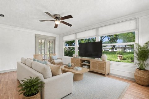 Villa ou maison à vendre à Palm Harbor, Floride: 2 chambres, 119.66 m2 № 2353245 - photo 11
