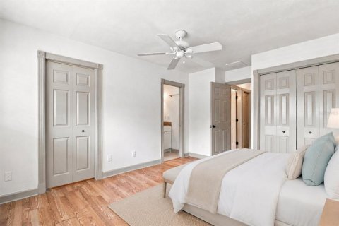 Villa ou maison à vendre à Palm Harbor, Floride: 2 chambres, 119.66 m2 № 2353245 - photo 26