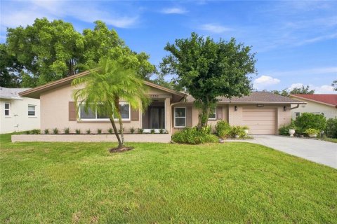 House in Palm Harbor, Florida 2 bedrooms, 119.66 sq.m. № 2353245