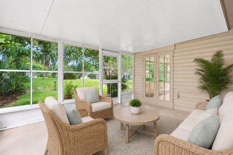 Villa ou maison à vendre à Palm Harbor, Floride: 2 chambres, 119.66 m2 № 2353245 - photo 14