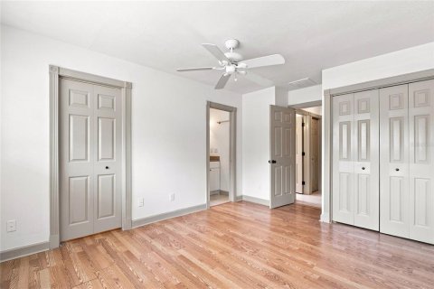 Villa ou maison à vendre à Palm Harbor, Floride: 2 chambres, 119.66 m2 № 2353245 - photo 27