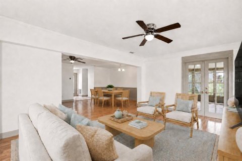 Villa ou maison à vendre à Palm Harbor, Floride: 2 chambres, 119.66 m2 № 2353245 - photo 10