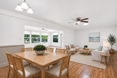Villa ou maison à vendre à Palm Harbor, Floride: 2 chambres, 119.66 m2 № 2353245 - photo 5