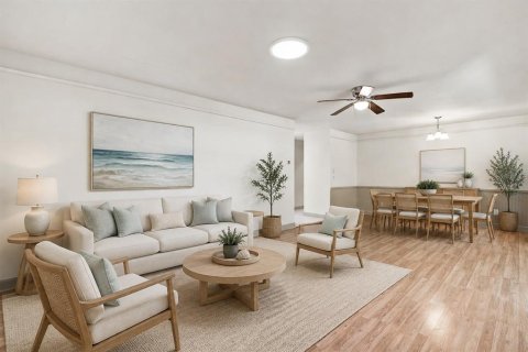 Villa ou maison à vendre à Palm Harbor, Floride: 2 chambres, 119.66 m2 № 2353245 - photo 7