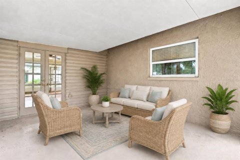 Villa ou maison à vendre à Palm Harbor, Floride: 2 chambres, 119.66 m2 № 2353245 - photo 16