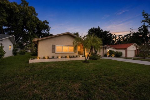 Villa ou maison à vendre à Palm Harbor, Floride: 2 chambres, 119.66 m2 № 2353245 - photo 3