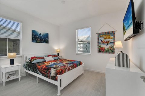 Villa ou maison à louer à Daytona Beach, Floride: 2 chambres, 121.52 m2 № 2358820 - photo 21
