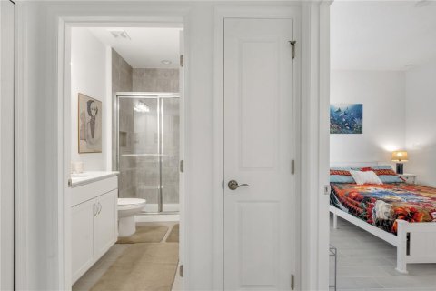 Villa ou maison à louer à Daytona Beach, Floride: 2 chambres, 121.52 m2 № 2358820 - photo 22