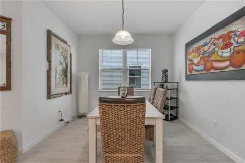 Villa ou maison à louer à Daytona Beach, Floride: 2 chambres, 121.52 m2 № 2358820 - photo 13