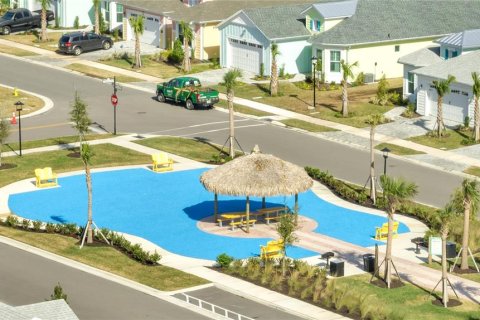 Villa ou maison à louer à Daytona Beach, Floride: 2 chambres, 121.52 m2 № 2358820 - photo 30