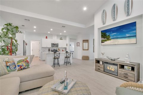 Villa ou maison à louer à Daytona Beach, Floride: 2 chambres, 121.52 m2 № 2358820 - photo 8