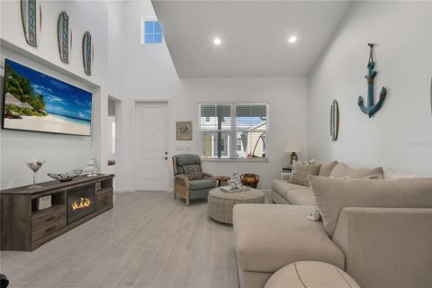 Villa ou maison à louer à Daytona Beach, Floride: 2 chambres, 121.52 m2 № 2358820 - photo 10