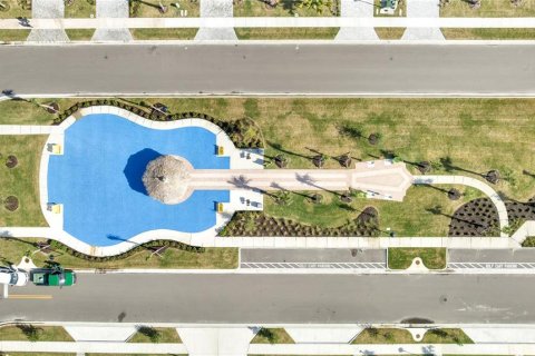 Villa ou maison à louer à Daytona Beach, Floride: 2 chambres, 121.52 m2 № 2358820 - photo 29