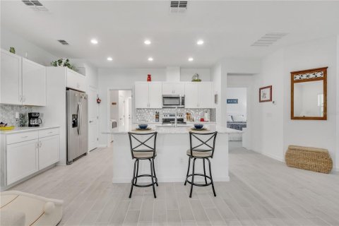 Villa ou maison à louer à Daytona Beach, Floride: 2 chambres, 121.52 m2 № 2358820 - photo 16