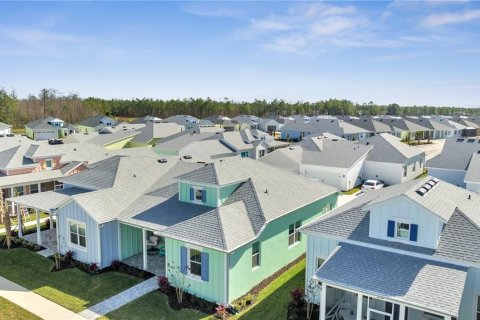 Villa ou maison à louer à Daytona Beach, Floride: 2 chambres, 121.52 m2 № 2358820 - photo 6