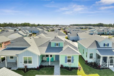 Villa ou maison à louer à Daytona Beach, Floride: 2 chambres, 121.52 m2 № 2358820 - photo 7