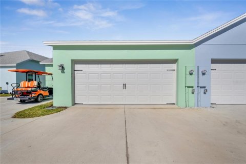 Villa ou maison à louer à Daytona Beach, Floride: 2 chambres, 121.52 m2 № 2358820 - photo 3