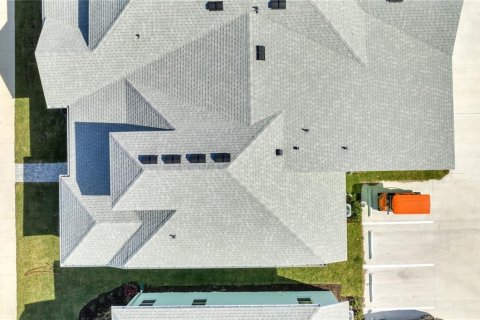 Villa ou maison à louer à Daytona Beach, Floride: 2 chambres, 121.52 m2 № 2358820 - photo 5