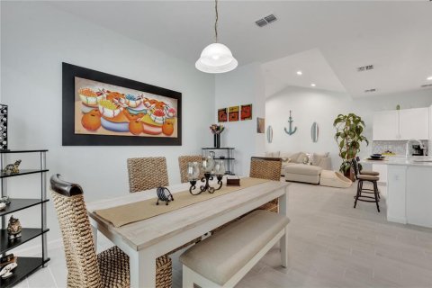 Villa ou maison à louer à Daytona Beach, Floride: 2 chambres, 121.52 m2 № 2358820 - photo 14