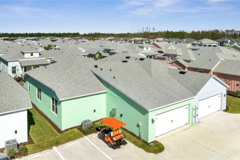 Villa ou maison à louer à Daytona Beach, Floride: 2 chambres, 121.52 m2 № 2358820 - photo 4