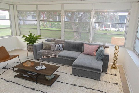 Casa en venta en Pinellas Park, Florida, 2 dormitorios, 104.52 m2 № 1526765 - foto 20