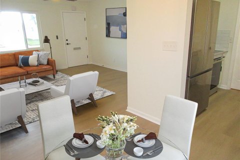 Casa en venta en Pinellas Park, Florida, 2 dormitorios, 104.52 m2 № 1526765 - foto 18