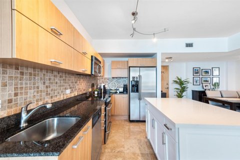 Copropriété à vendre à Miami, Floride: 1 chambre, 71.35 m2 № 2004349 - photo 9