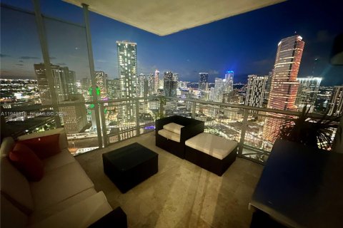 Copropriété à vendre à Miami, Floride: 1 chambre, 71.35 m2 № 2004349 - photo 30