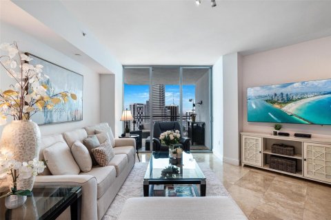 Condo à Miami, Floride, 1 chambre  № 2004349