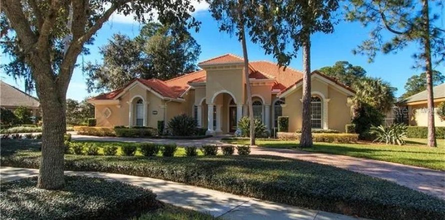 Villa ou maison à Sanford, Floride 4 chambres, 347.08 m2 № 1872797