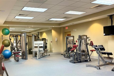 Copropriété à vendre à Miami, Floride: 2 chambres, 112.32 m2 № 1993653 - photo 13