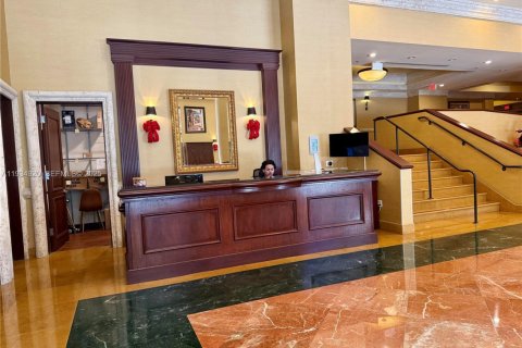 Copropriété à vendre à Miami, Floride: 2 chambres, 112.32 m2 № 1993653 - photo 4