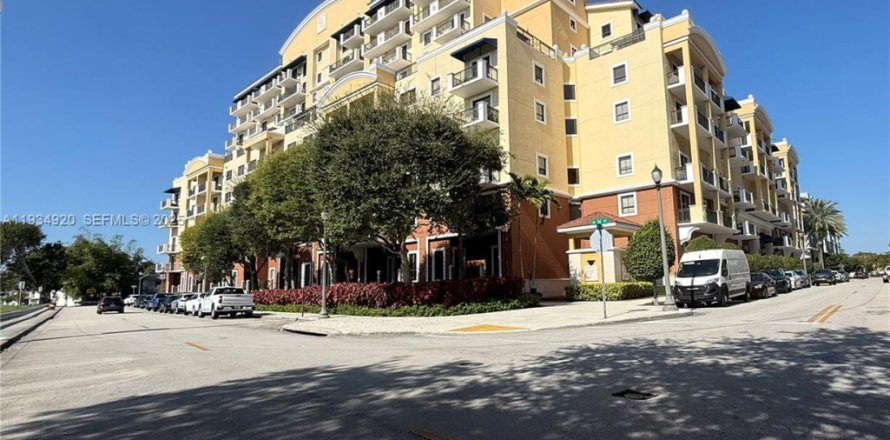 Condo à Miami, Floride, 2 chambres  № 1993653