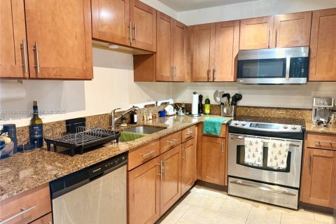Copropriété à vendre à Miami, Floride: 2 chambres, 112.32 m2 № 1993653 - photo 19