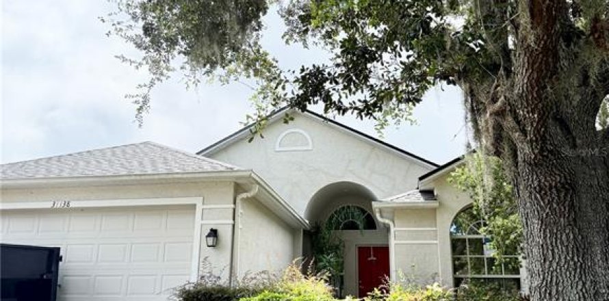 Casa en Wesley Chapel, Florida 3 dormitorios, 148.92 m2 № 1905280