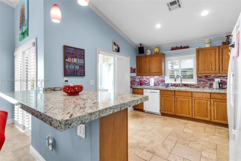Villa ou maison à vendre à Homestead, Floride: 2 chambres, 109.62 m2 № 1931237 - photo 10