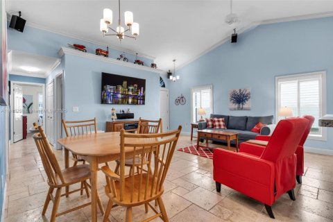 Villa ou maison à vendre à Homestead, Floride: 2 chambres, 109.62 m2 № 1931237 - photo 8